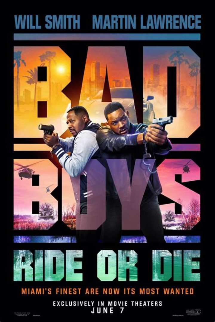 
Will Smith And Martin Lawrence Have Officially Confirmed Bad Boys 4 Movie To Release 