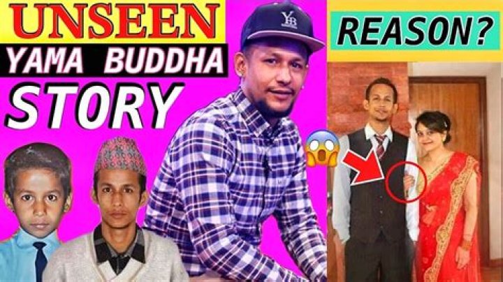 
Yama Buddha Height, Net Worth, Age, Who, Facts, Biography, Wiki 