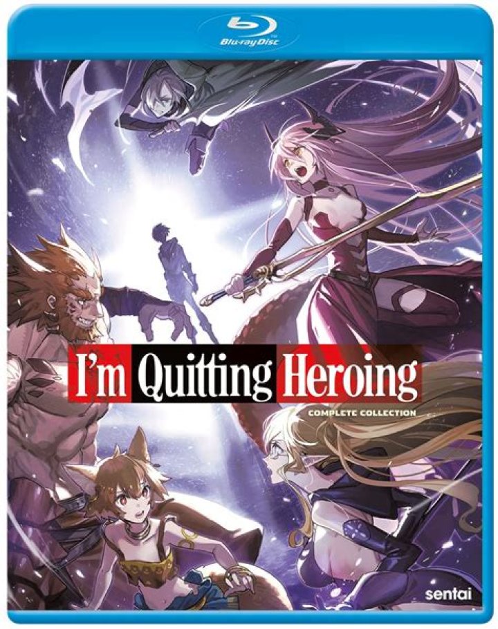 Yuusha Yamemasu Wiki And Fandom: Where To Watch I’m Quitting Heroing Anime?