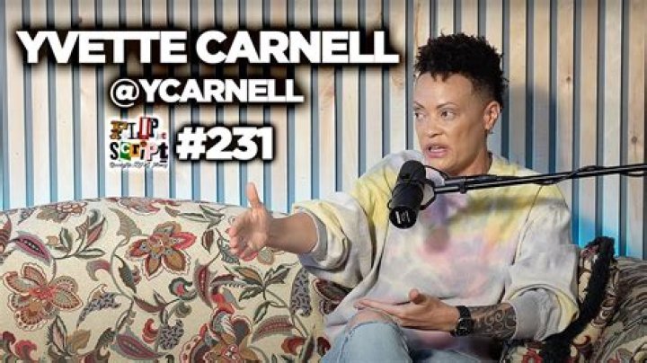 Yvette Carnell Age, Birthday, Wikipedia, Who, Nationality, Biography