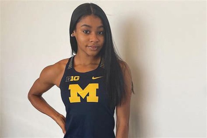 Ziyah Holman Height, Weight, Net Worth, Age, Birthday, Wikipedia, Who, Nationality, Biography